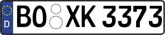 BO-XK3373