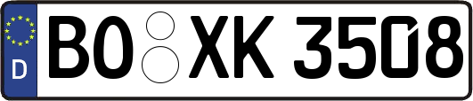 BO-XK3508