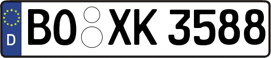 BO-XK3588