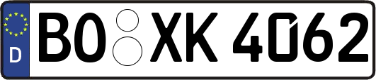 BO-XK4062