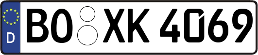 BO-XK4069