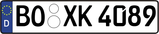 BO-XK4089