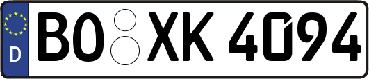 BO-XK4094