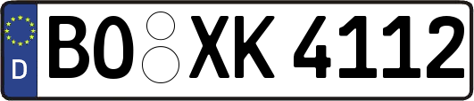 BO-XK4112