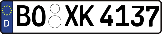 BO-XK4137