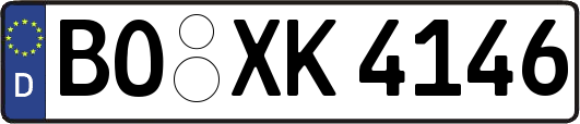 BO-XK4146