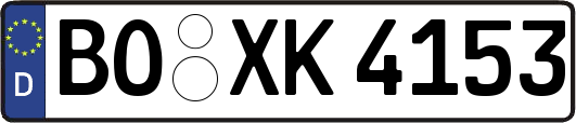 BO-XK4153