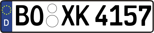 BO-XK4157