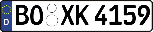 BO-XK4159