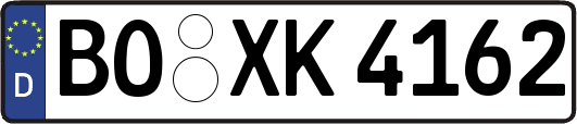 BO-XK4162