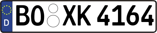 BO-XK4164