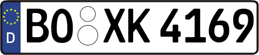 BO-XK4169