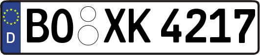 BO-XK4217