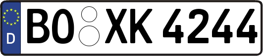 BO-XK4244