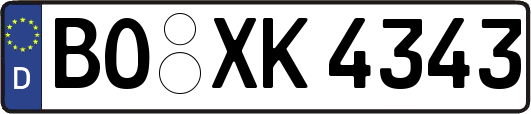 BO-XK4343