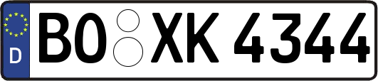 BO-XK4344