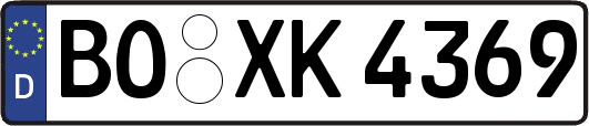 BO-XK4369