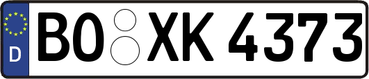 BO-XK4373