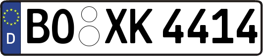 BO-XK4414