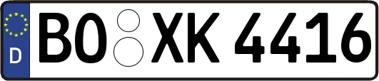 BO-XK4416