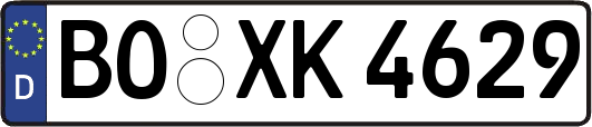 BO-XK4629