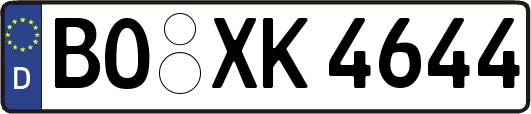 BO-XK4644