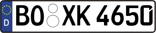 BO-XK4650