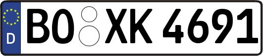 BO-XK4691