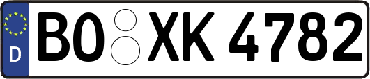 BO-XK4782
