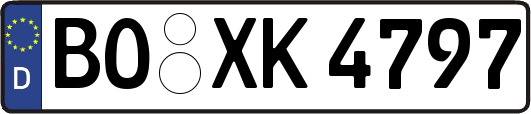 BO-XK4797