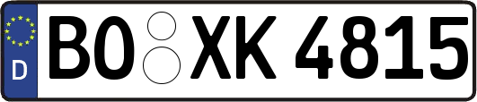 BO-XK4815