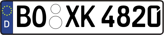 BO-XK4820