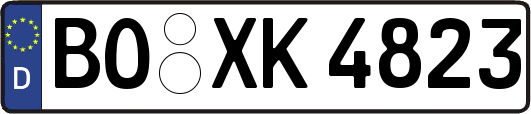 BO-XK4823