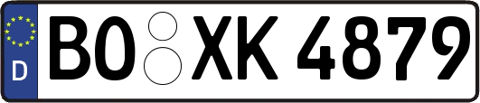 BO-XK4879