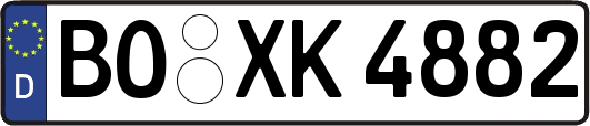 BO-XK4882