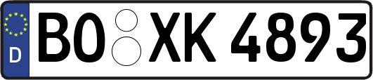 BO-XK4893