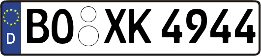 BO-XK4944