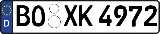 BO-XK4972