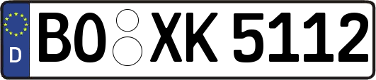 BO-XK5112
