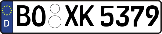 BO-XK5379