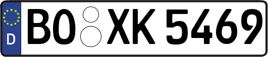 BO-XK5469