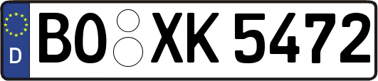 BO-XK5472
