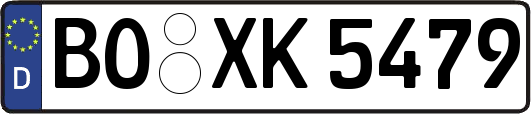 BO-XK5479