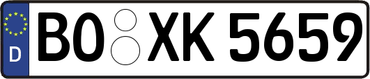 BO-XK5659