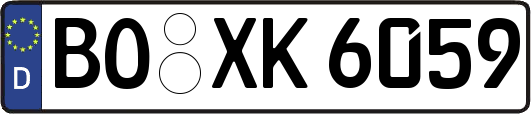 BO-XK6059