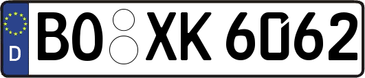 BO-XK6062