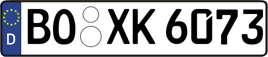 BO-XK6073
