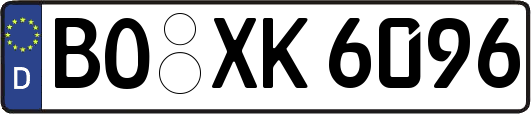 BO-XK6096
