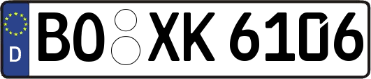BO-XK6106