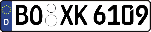 BO-XK6109